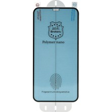 Esranın Dünyası Galaxy S22 Polymer Nano Ekran Koruyucu