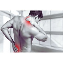 Esranın Dünyası Nautubone Bitkisel Formüllü Ağrı Masaj Kremi 50 ml + Percutane Kas ve Eklem Rahatlatıcı 50 ml Krem