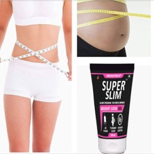 Esranın Dünyası Super Slim Gel 2 Adet Zayıflığınızın ve Hafifliğinizin Jeli Bay Bayan 50 ml