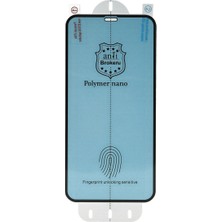 Esranın Dünyası Galaxy S24 Plus Polymer Nano Ekran Koruyucu