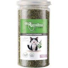 Esranın Dünyası Kedi Otu 40 gr