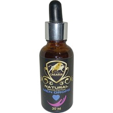 Esranın Dünyası Caraboa Men Lovedrops APHRODISIAC30 ml Erkekler Için Cinselistek Uyandırıcıafrodizyakdamla