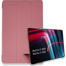 Esranın Dünyası Pad 8 12 Kılıf Tablet Smart Kılıf - Pembe
