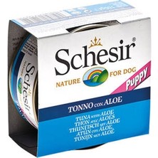 Esranın Dünyası Jöle Içinde Tavuklu ve Aloe Veralı Yavru Köpek Konservesi 150 gr