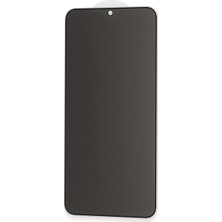 Esranın Dünyası Galaxy S22 Plus Hayalet Edge Cam Ekran Koruyucu