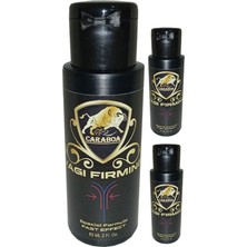 Esranın Dünyası Caraboa Kadınlar Için Vajinatightening Cream 3 Adet Vajinadaraltıcı Sıkılaştırıcıkrem 60 ml