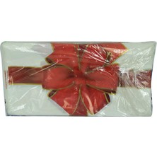 Esranın Dünyası Armaplus Takviyeli Çanta Poşet Karma Desen Renk 30X45 50 Adet No:3