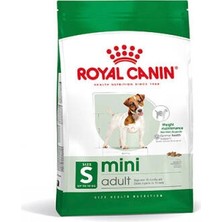 Esranın Dünyası Mini Adult Küçük Irk Yetişkin Köpek Maması 4 kg