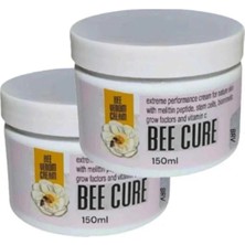Esranın Dünyası Bee Cure Arı Zehri Masaj Kremi 150 ml 2 Adet