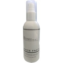 Esranın Dünyası White Factor Cilt Bakım Kremi 120 ml - White Factor Skin Care Cream 120 ml