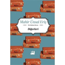 TeknoKapsül Doğan Kitap Diğerleri / Mahir Ünsal Eriş / Doğan Kitap / 9786256162655