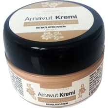 Esranın Dünyası Three Brand Ciltleri Beyazlatıcı Arnavut Kremi 50 ml GZYZF110