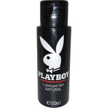 Esranın Dünyası Süper Playboy Pratik Boy Naturel 60 ml