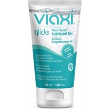 Esranın Dünyası Süper Viaxi Glide 50ML