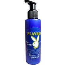 Esranın Dünyası Playboy 125 ml Büyük Erkek Kişisel Kullanım Kremi Dellay Géciktiricikrem _ For Men Sdelay Cream