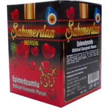 Esranın Dünyası Ballı Bitkisel Macunu 240 gr