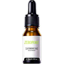 Esranın Dünyası Zeropore Instant Perfection Bakım Serumu 30 ml