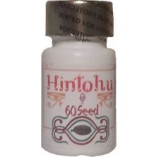 Esranın Dünyası Hintohu Bandrollü Ürün Hintohu ile Ağız Kokusuna Son-No More Halitosis
