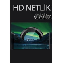 Esranın Dünyası Galaxy A25 5g Valdez Metal Kamera Lens - Gümüş