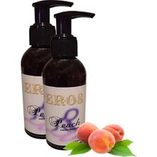 Esranın Dünyası Eros Erotic Massage Oil 120ML Kokulu Erotik Masaj Yağı 2 Adet