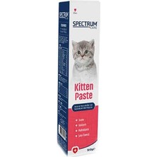 Esranın Dünyası Kitten Paste Anne ve Yavru Kedi Multivitamin Malt Macunu 100 gr