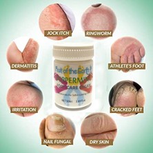 Esranın Dünyası Three Brand 50ML Arnavut Aklık Kremi 2 Adet +Foot Care Cream Cooling Peppermint 50 ml Ayak Bakım Kremi Nane Ferahlığıvekokusu 1 Adet