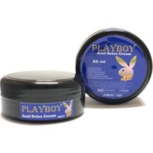 Esranın Dünyası Playbol A.nal Relax Hem Kadınlara Hem Erkeklere Özel Bölge Kremi