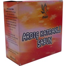 Esranın Dünyası Ardıç Katranlı Sabun 150GR