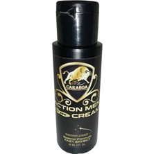 Esranın Dünyası Caraboa 60 ml Fast Efekthard Erectioncream Erkekler Için Ereksiyonarttırıcı Seksperformans Kremi