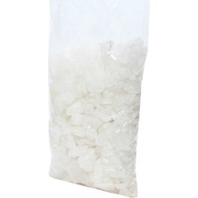 Esranın Dünyası Şap Doğal Granül Parça Çakıl Şap Taşı 1000 gr Paket
