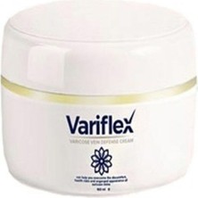 Esranın Dünyası Variflex Variz Kremi 100ML / Varicose Veins Care Cream 100ML