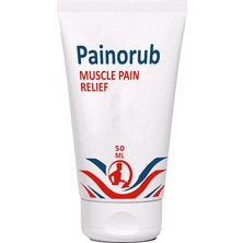Esranın Dünyası Painorub Kondroitin Moringa Özü Kril Yağı Gingerol ve Yoğun Özütlü Tüp&kavanoz 2 Adet Krem Seti