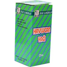 Esranın Dünyası Havlıcan Yağı 50 cc
