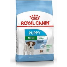 Esranın Dünyası Mini Puppy Küçük Irk Yavru Köpek Maması 2 kg