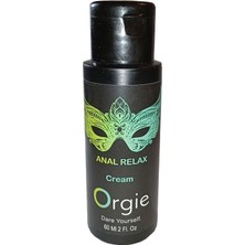 Esranın Dünyası L.orgie Bay Bayan Arka Reıaxcream 60 ml