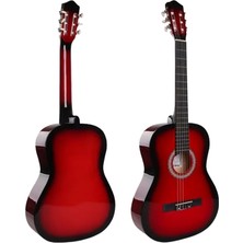 Milada 3/4 Klasik Gitar Rds