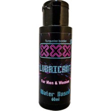 Esranın Dünyası L.xxx Bay Bayan Kayganlaştırıcılubrikantkrem 60 ml