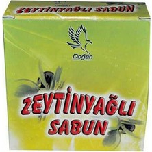 Esranın Dünyası Zeytinyağlı Sabun 150GR