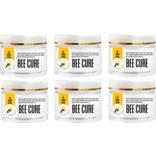 Esranın Dünyası Bee Cure Arı Zehri Kremi 6 Adet