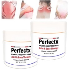 Esranın Dünyası Perfectx Cream Joint & Bone Therapy 150 ml / Kremi 2 Adet