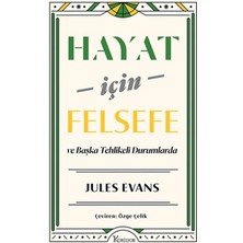 TeknoKapsül Koridor Yayıncılık Hayat Için Felsefe - ve Başka Tehlikeli Durumlarda