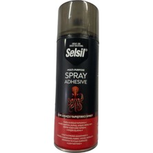 Esranın Dünyası Çok Amaçlı Sprey Yapıştırıcı 400 ml