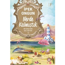 TeknoKapsül Artemis Yayınları Bir Genç Kızın Gizli Defteri 12 : Nerde Kalmıştık Ipek Ongun - Ipek Ongun