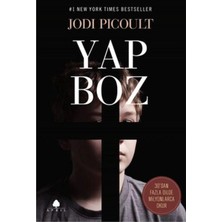 TeknoKapsül April Yayınları Yapboz / April Yayıncılık / Jodi Picoult