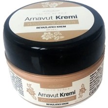 Esranın Dünyası Three Brand Ciltleri Arnavut Kremi 50 ml