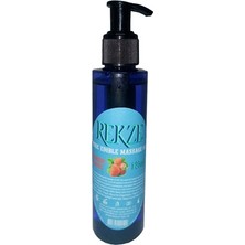 Esranın Dünyası Hintohu Rekze Erkeklere Kadınlara Özel Çilek Aromalı Masaj Yağı Pure Edible Strawberry Flavor Massage Oil 125ML 3 Adet