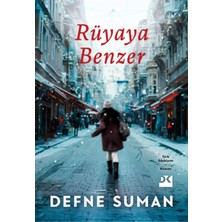 TeknoKapsül Doğan Kitap Rüyaya Benzer