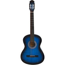 Milada 3/4 Klasik Gitar Bls