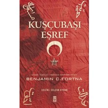 TeknoKapsül Timaş Yayınları Kuşçubaşı Eşref Teşkilatı Mahsusa