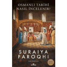 TeknoKapsül Kronik Kitap Osmanlı Tarihi Nasıl Incelenir?